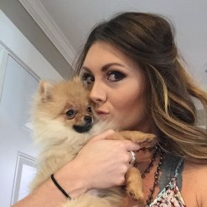 Meet your Posher, Brianna